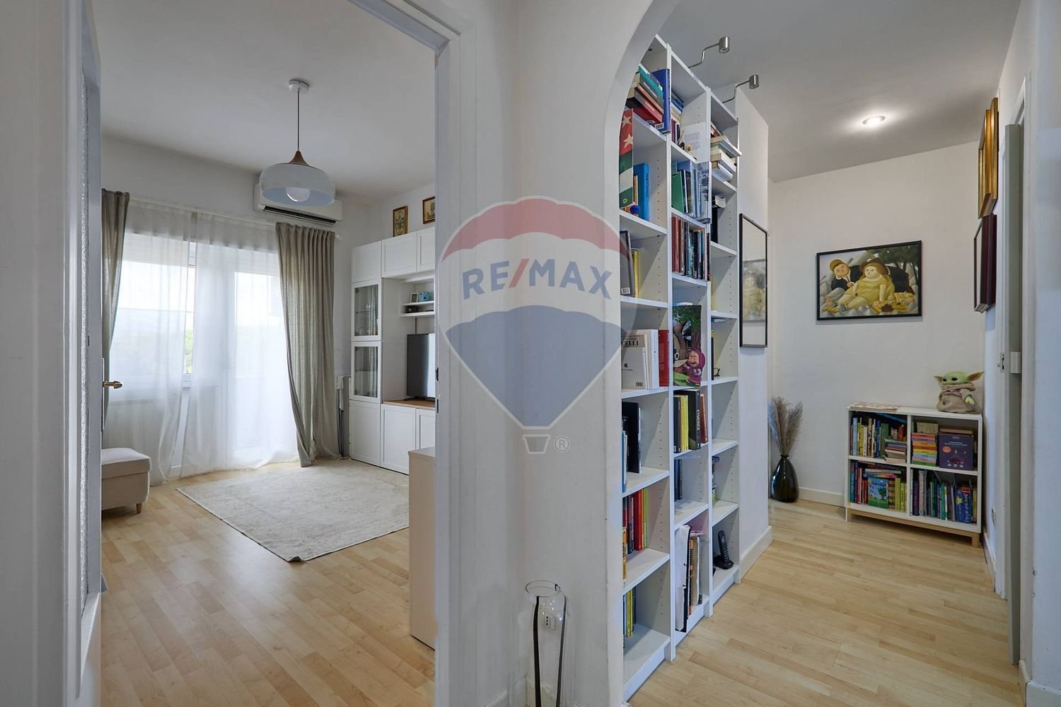 2 bedrooms Apartment in Rome, Italy No. 326720