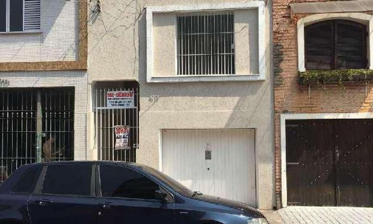 3 bedrooms House in Sao Paulo, Brazil No. 589160