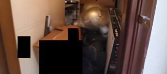 3-Zimmer Wohnung in Carnate, Italy, Nr. 7723 7