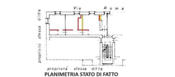3-Zimmer Wohnung in Carnate, Italy, Nr. 7723 14