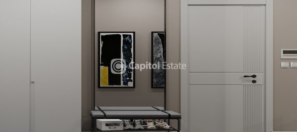 Apartment 2+1 in Antalya, Turkey No. 6739 8