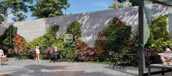 Apartment 2+1 in Antalya, Turkey No. 6739 18