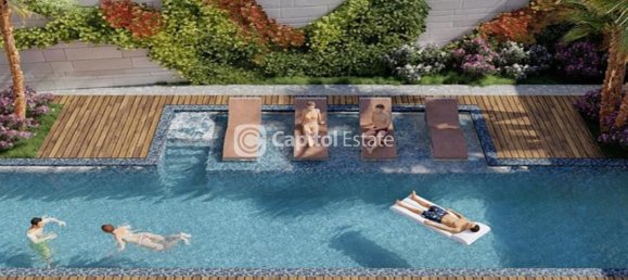 Apartment 2+1 in Antalya, Turkey No. 6739 26