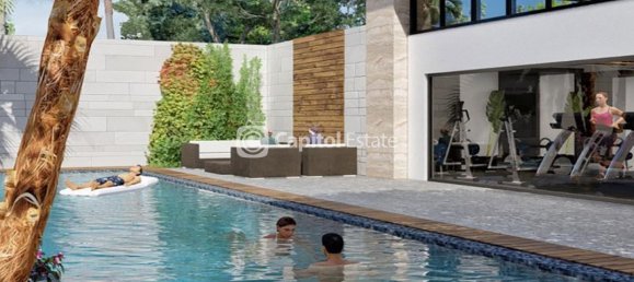 Apartment 2+1 in Antalya, Turkey No. 6739 15