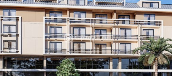 Apartment 2+1 in Antalya, Turkey No. 6739 24