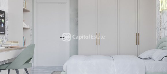 Apartment 2+1 in Antalya, Turkey No. 6739 3