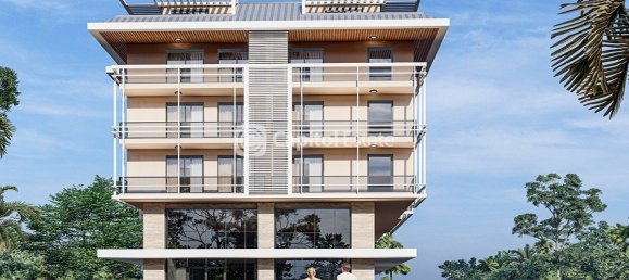 Apartment 2+1 in Antalya, Turkey No. 6739 29