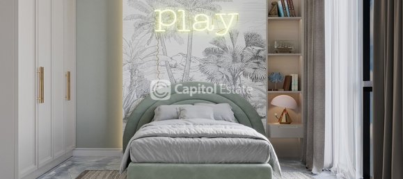 Apartment 2+1 in Antalya, Turkey No. 6739 14