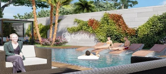 Apartment 2+1 in Antalya, Turkey No. 6739 16