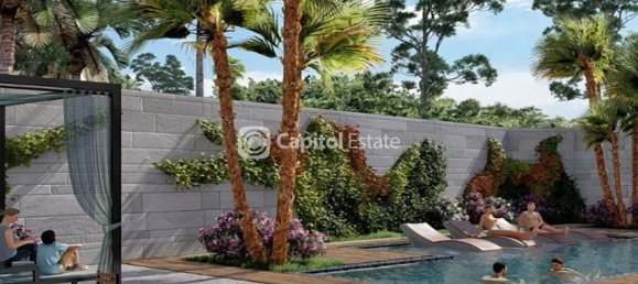 Apartment 2+1 in Antalya, Turkey No. 6739 20