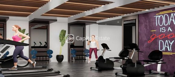 Apartment 2+1 in Antalya, Turkey No. 6739 5