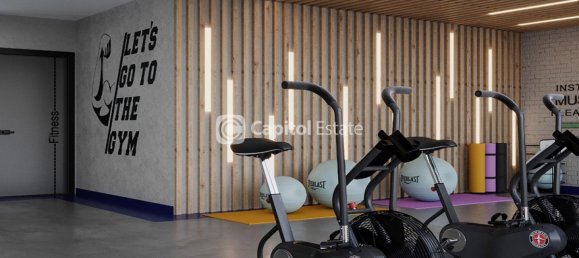 Apartment 2+1 in Antalya, Turkey No. 6739 7