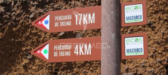  Land in Machico, Portugal No. 144003 15