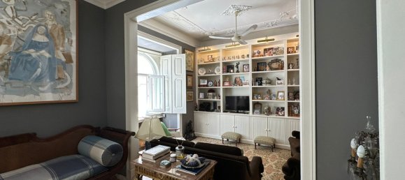 3 غرف نوم شقة في Lisbon, Portugal رقم 238293 3