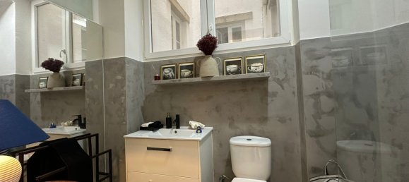 3 غرف نوم شقة في Lisbon, Portugal رقم 238293 19