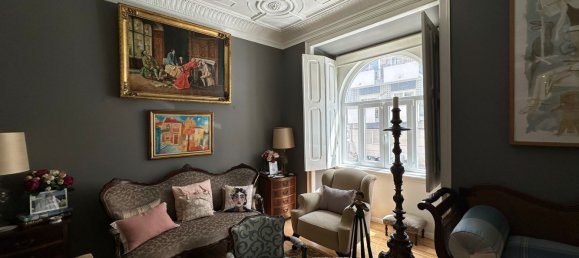 3 غرف نوم شقة في Lisbon, Portugal رقم 238293 6