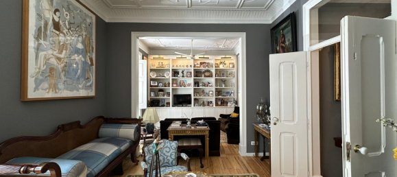 3 غرف نوم شقة في Lisbon, Portugal رقم 238293 2