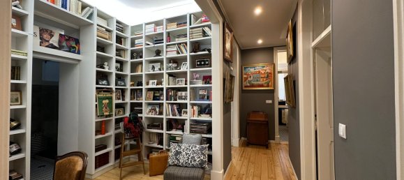 3 غرف نوم شقة في Lisbon, Portugal رقم 238293 9