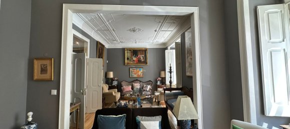 3 غرف نوم شقة في Lisbon, Portugal رقم 238293 4