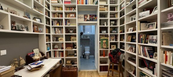 3 غرف نوم شقة في Lisbon, Portugal رقم 238293 12