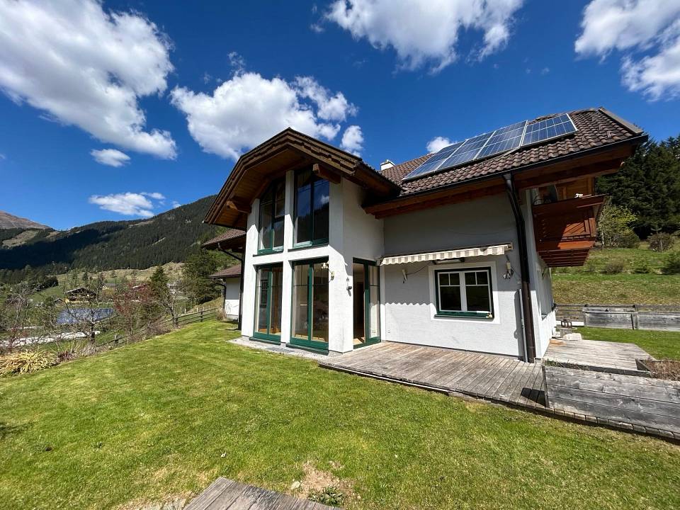 5 bedrooms House in Liezen, Austria No. 130512