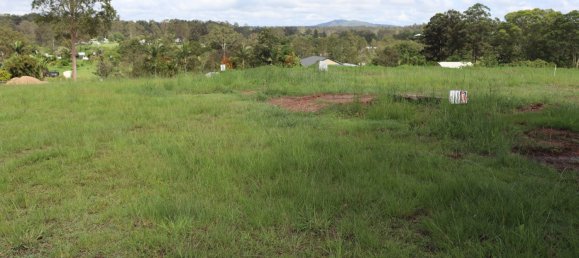  قطعة أرض في Veteran, Australia 4000متر مربع رقم 1056 4