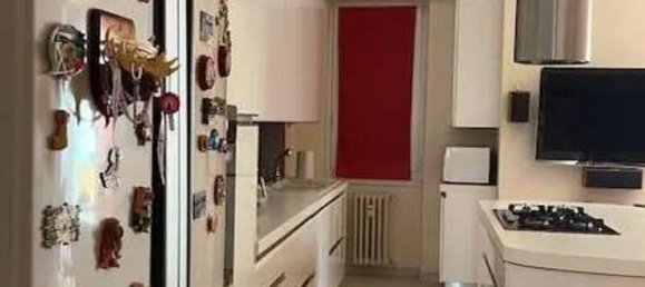 3 rooms Apartment in Vimercate, Italy No. 3788 6