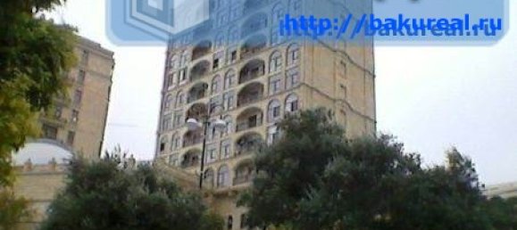 2 bedrooms Apartment in Baku, Azerbaijan No. 433 9