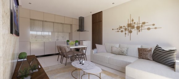 Apartamento 1+1 em Oba, Turkey N.º 31282 28