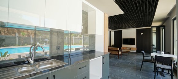 Apartamento 1+1 em Oba, Turkey N.º 31282 23