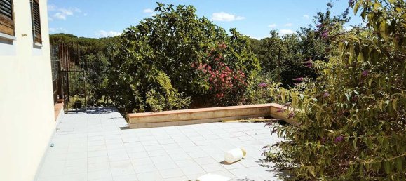 4 rooms Apartment in Foiano della Chiana, Italy No. 194858 16