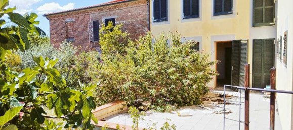 4 rooms Apartment in Foiano della Chiana, Italy No. 194858 6