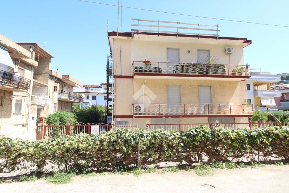 2 bedrooms Apartment in Agropoli, Italy No. 333793