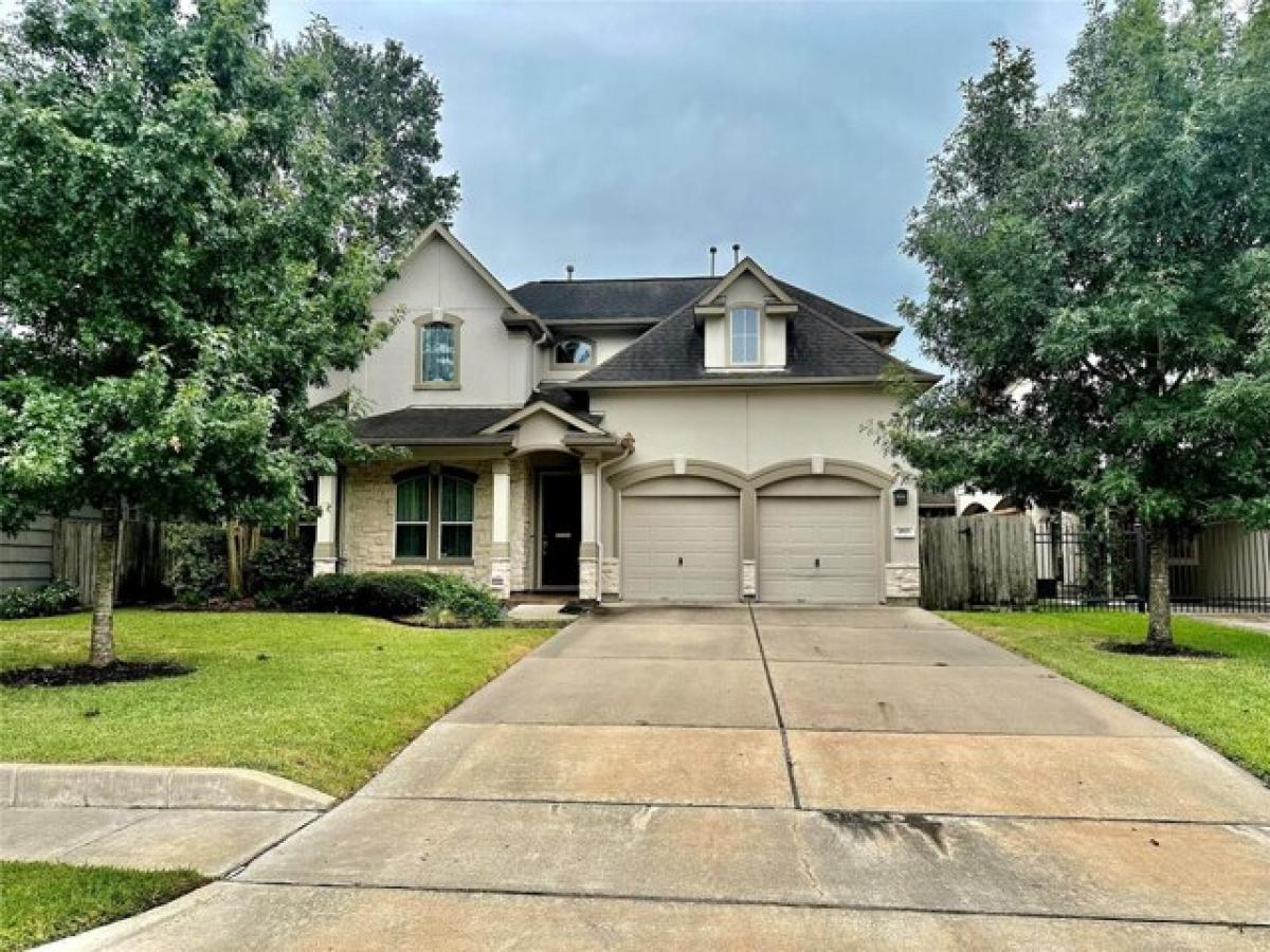 4 Schlafzimmer Haus in Bellaire, USA, Nr. 287812