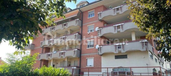 3 Schlafzimmer Wohnung in Carmagnola, Italy, Nr. 270596 2