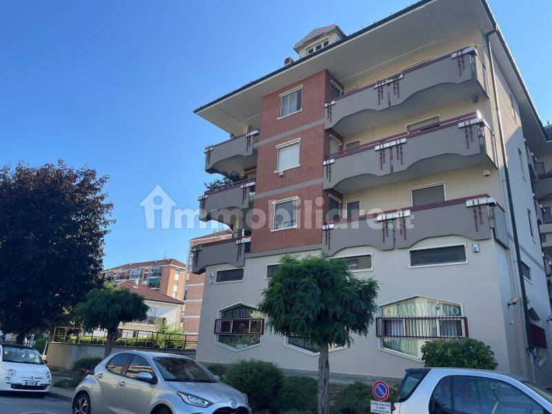3 Schlafzimmer Wohnung in Carmagnola, Italy, Nr. 270596