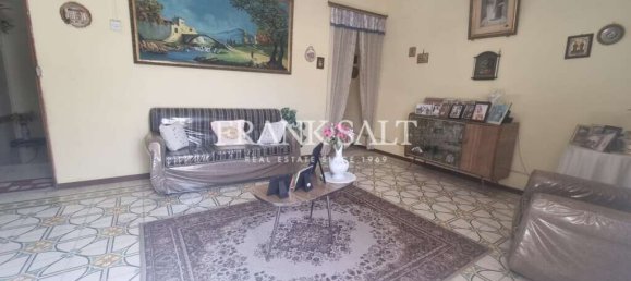 2 Schlafzimmer Wohnung in Birkirkara, Malta, Nr. 1477 2