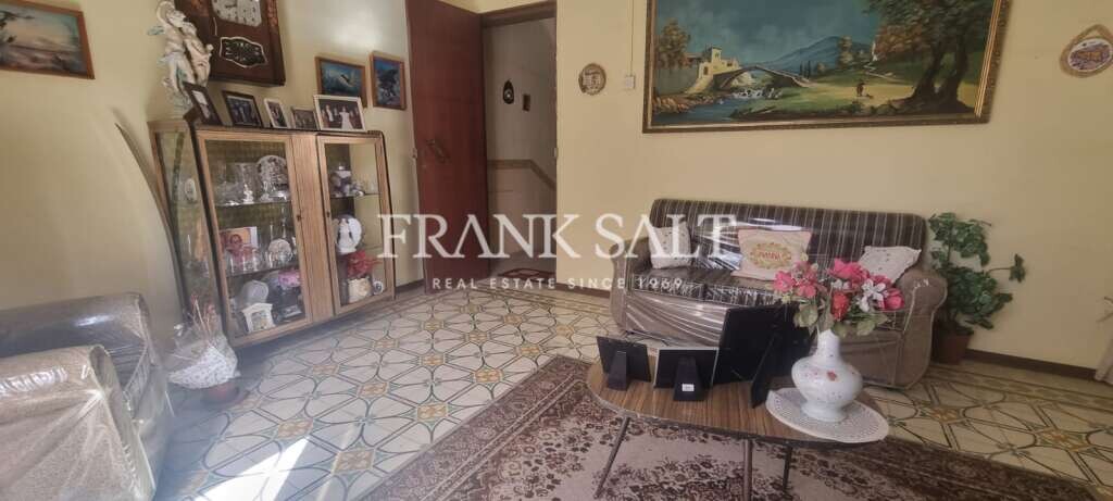 2 Schlafzimmer Wohnung in Birkirkara, Malta, Nr. 1477