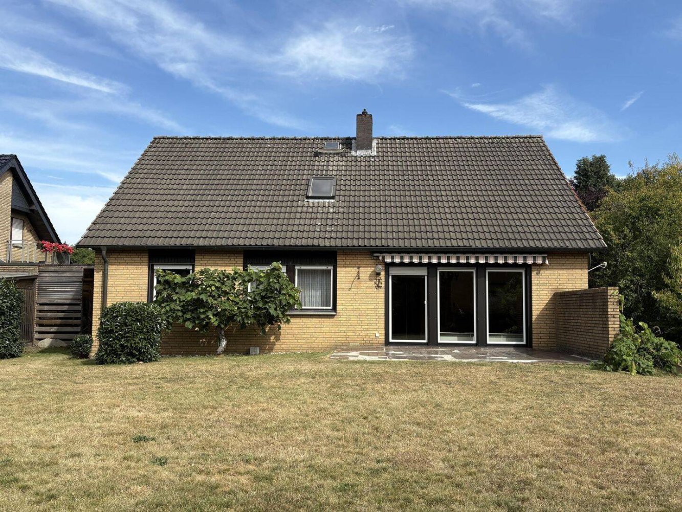 6 bedrooms Townhouse in Borken, Germany No. 358853