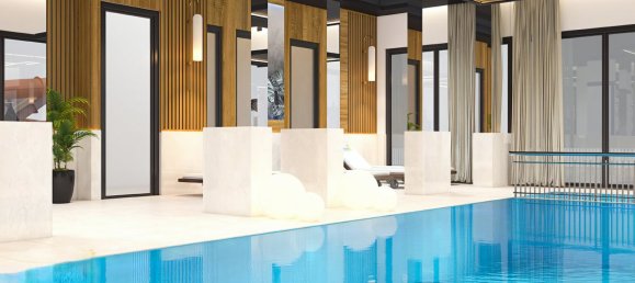 Apartment 1+1 in Mahmutlar, Turkey No. 22704 11