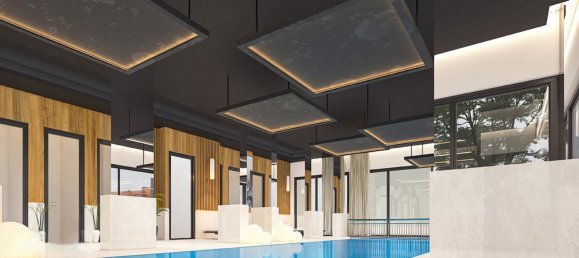 Apartment 1+1 in Mahmutlar, Turkey No. 22704 12