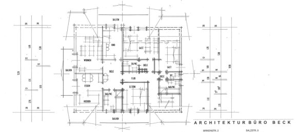 Здание с 12 комнатами в Брайсгау-Верхний Шварцвальд, Германия № 296265 6