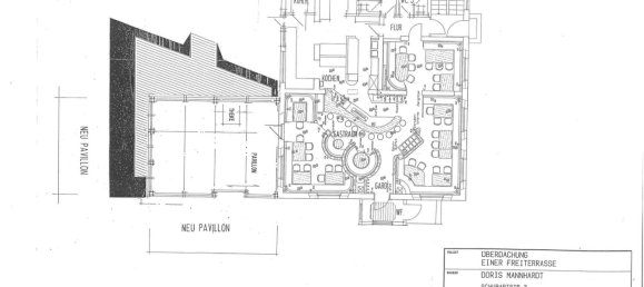 Здание с 12 комнатами в Брайсгау-Верхний Шварцвальд, Германия № 296265 4