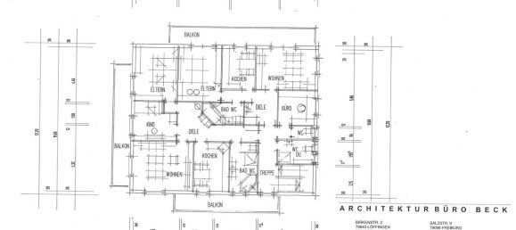 Здание с 12 комнатами в Брайсгау-Верхний Шварцвальд, Германия № 296265 5