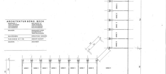 Здание с 12 комнатами в Брайсгау-Верхний Шварцвальд, Германия № 296265 7