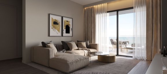 Квартира с 2 спальнями в Агиос Афанасиос, Кипр № 5738 7