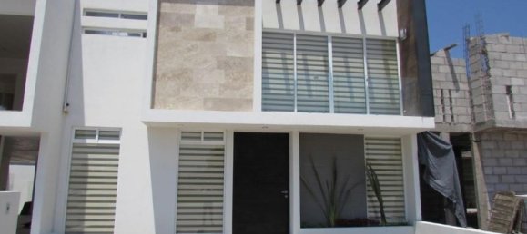 3 Schlafzimmer Haus in Corregidora, Mexico, Nr. 181063 2