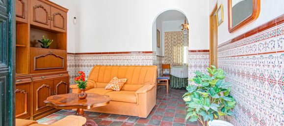 2 Schlafzimmer Haus in Andalusia, Spain, Nr. 180995 3