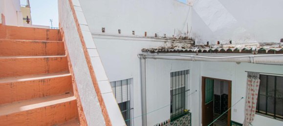 2 Schlafzimmer Haus in Andalusia, Spain, Nr. 180995 23