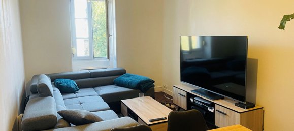 Apartamento de 1 dormitorio en La Rochelle, France No. 103168 2